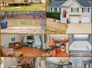 136 Greenway Dr, Dallas, GA 30157