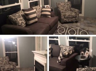 223 Hillsboro Rd, Rossville, GA 30741