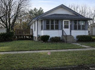 2513 Tiffin St, Flint, MI 48504