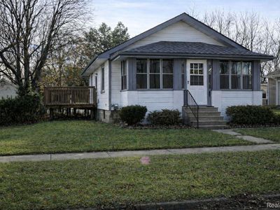 2513 Tiffin St, Flint, MI, 48504