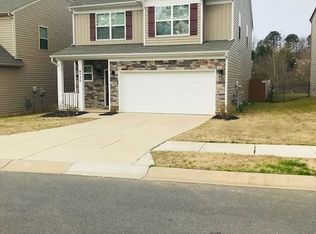 4735 Bryn Athyn Ct, Charlotte, NC 28269