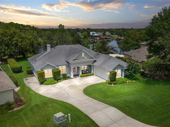 11137 Preston Cove Rd, Clermont, FL 34711