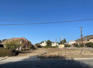 Mountain Ln, Upland, CA 91784
