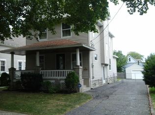 4008 Bucyrus Ave, Cleveland, OH 44109