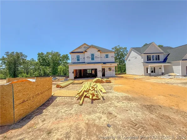 380 Brickendon Ln Lot 289, Raeford, NC 28376