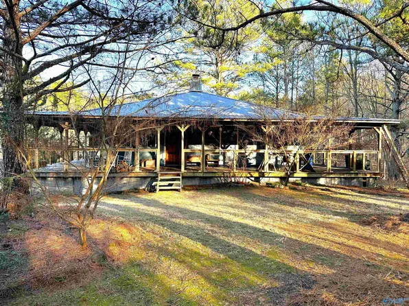 1548 County Road 822, Collinsville, AL 35961