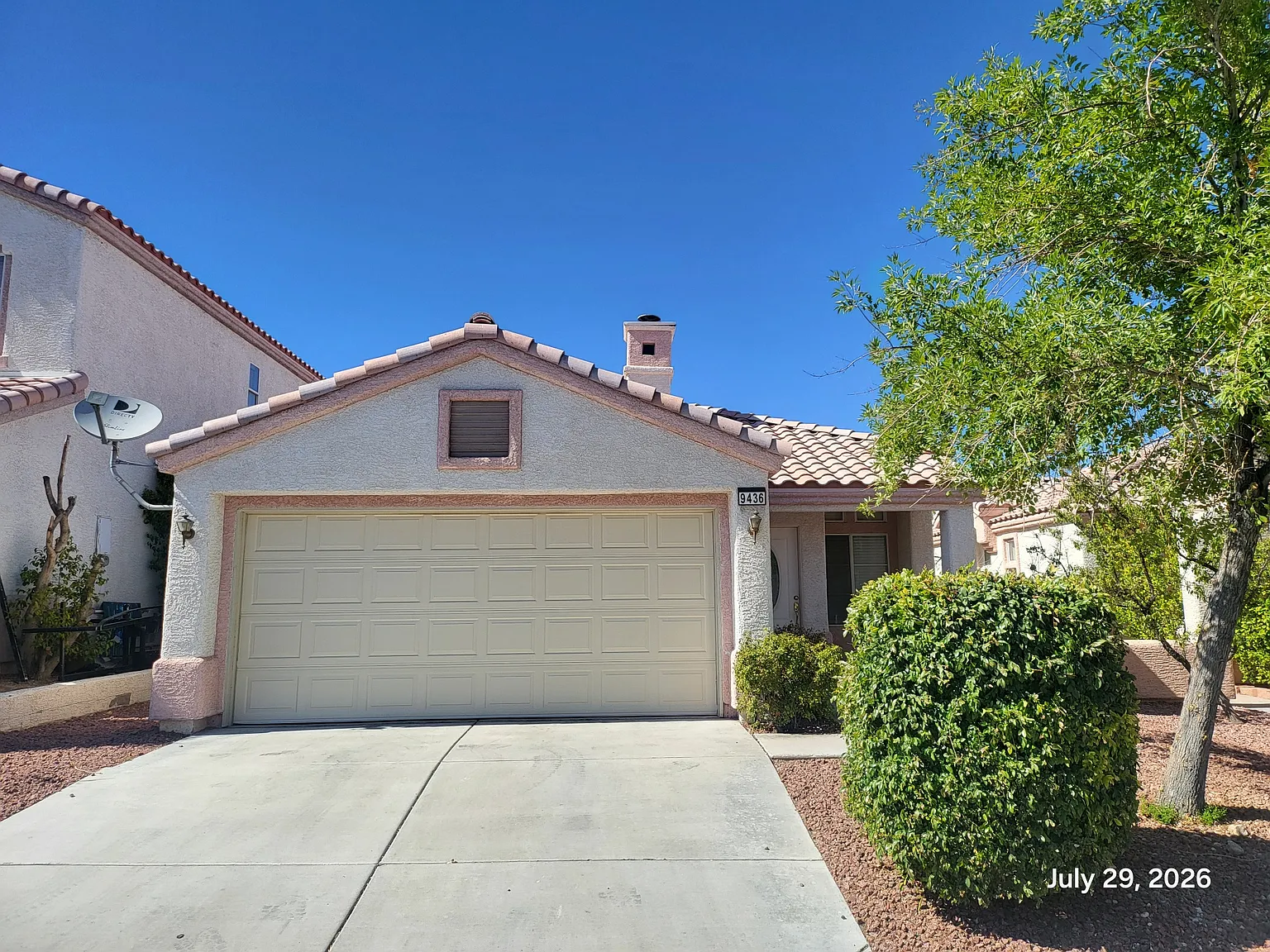 9436 Summer Rain Dr - 1 — Photo 1