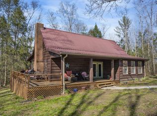 602 Old Grandview Hwy, Grandview, TN 37337