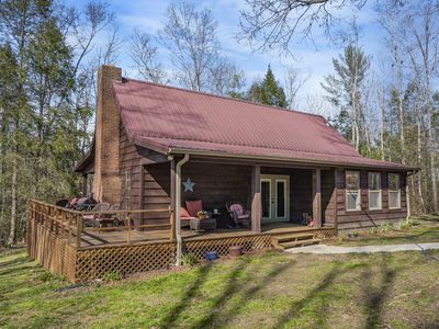 602 Old Grandview Hwy, Grandview, TN, 37337