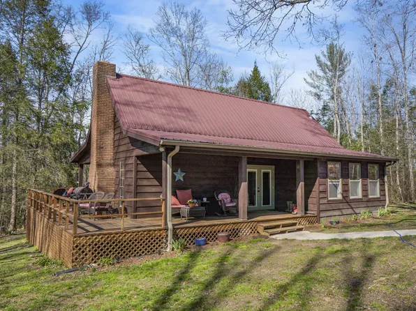 602 Old Grandview Hwy, Grandview, TN 37337