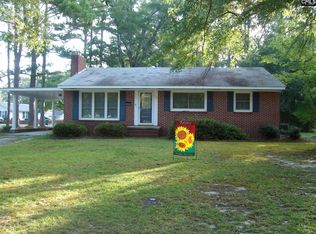 436 Beverly Dr, Cheraw, SC 29520
