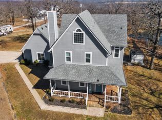 16691 N 36th West Ave, Skiatook, OK 74070