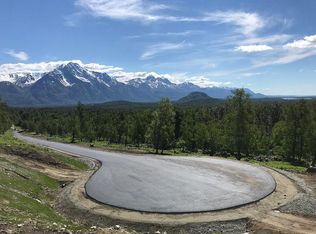 810 N Yeti St LOT 15, Palmer, AK 99645