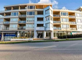 19228 64th Ave #312, Surrey, BC V3S 7C9