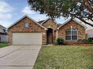 11919 Lois Ln, Pinehurst, TX 77362