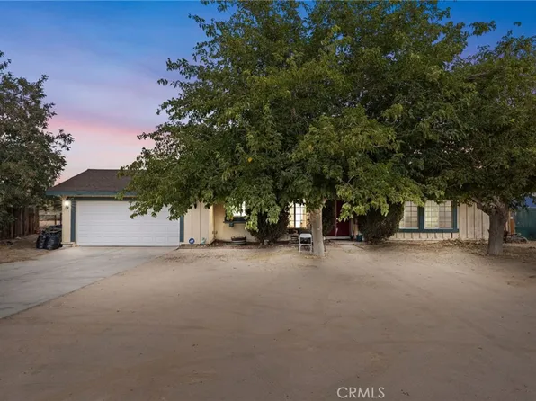 20548 Sitting Bull Rd, Apple Valley, CA 92308