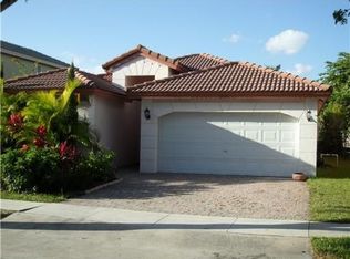 13041 SW 52nd St, Miramar, FL 33027