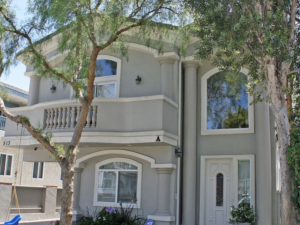 1st image of 513 N Juanita Ave #A