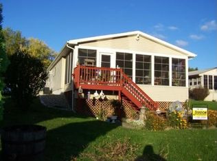 54633 Park Ln, Eau Claire, MI 49111