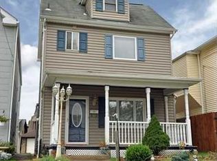 1031 Summit St, Tarentum, PA 15084