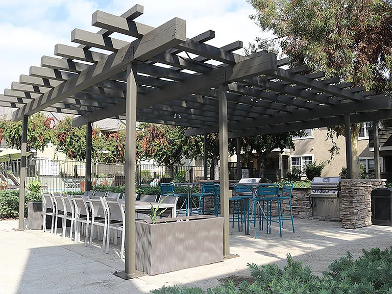 Parc Claremont — Photo 20