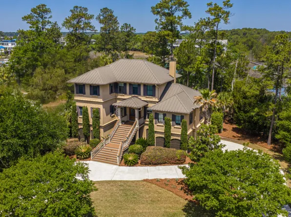 1937 N Creek Dr, Mount Pleasant, SC 29466