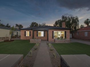 307 E Alvarado Rd, Phoenix, AZ 85004