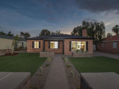 307 E Alvarado Rd, Phoenix, AZ, 85004