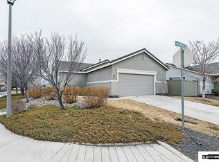 10400 Chadwell Dr, Reno, NV 89521