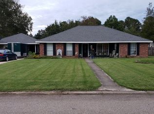 4 Marta Dr, Hammond, LA 70401
