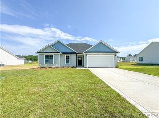 285 Emily LOT 31, Raeford, NC 28376