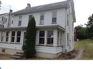 3327 Route 737, Kempton, PA 19529