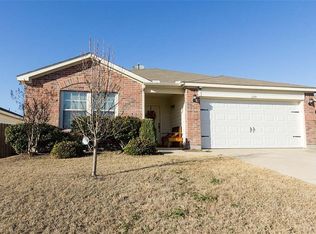 2110 Pine Knoll Way, Anna, TX 75409