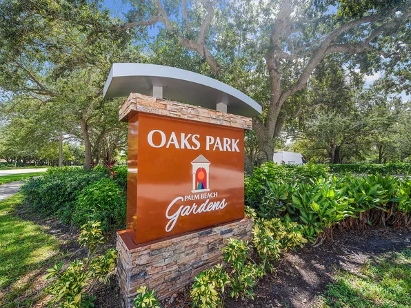 6701 Geminata Oak Court, Palm Beach Gardens, FL 33410