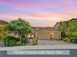 1134 Pandora Canyon St, Henderson, NV 89052