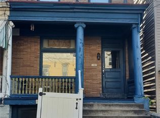 3408 Ward St, Pittsburgh, PA 15213