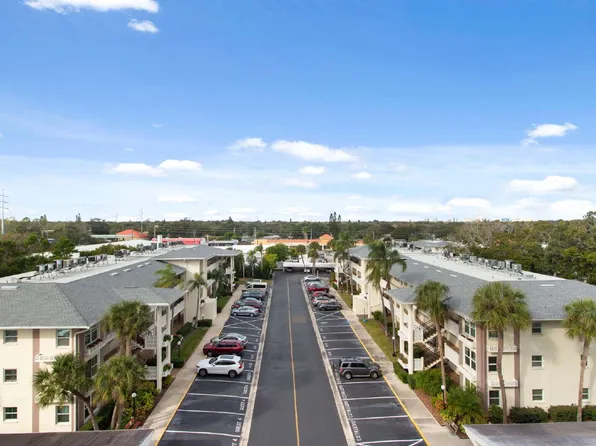1235 S Highland Ave #5-608, Clearwater, FL 33756