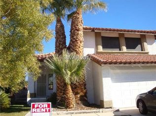 3116 Clamdigger Ln, Las Vegas, NV 89117