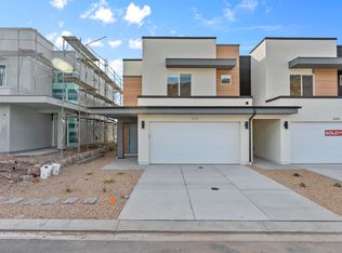 1738 S Forbidding Way #2277, Washington, UT 84780