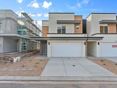 1672 S Forbidding Way #2294, Washington, UT, 84780