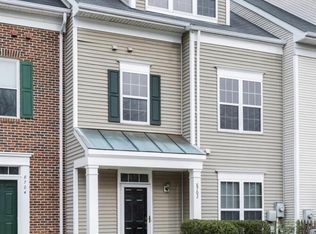 8702 Meadow Wood Ct, Odenton, MD 21113