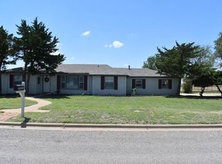 216 Bryan St, Plainview, TX 79072