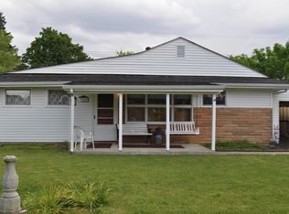 1759 Eastfield Dr N, Columbus, OH 43223