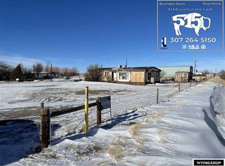 7932 Zero Rd, Casper, WY 82604