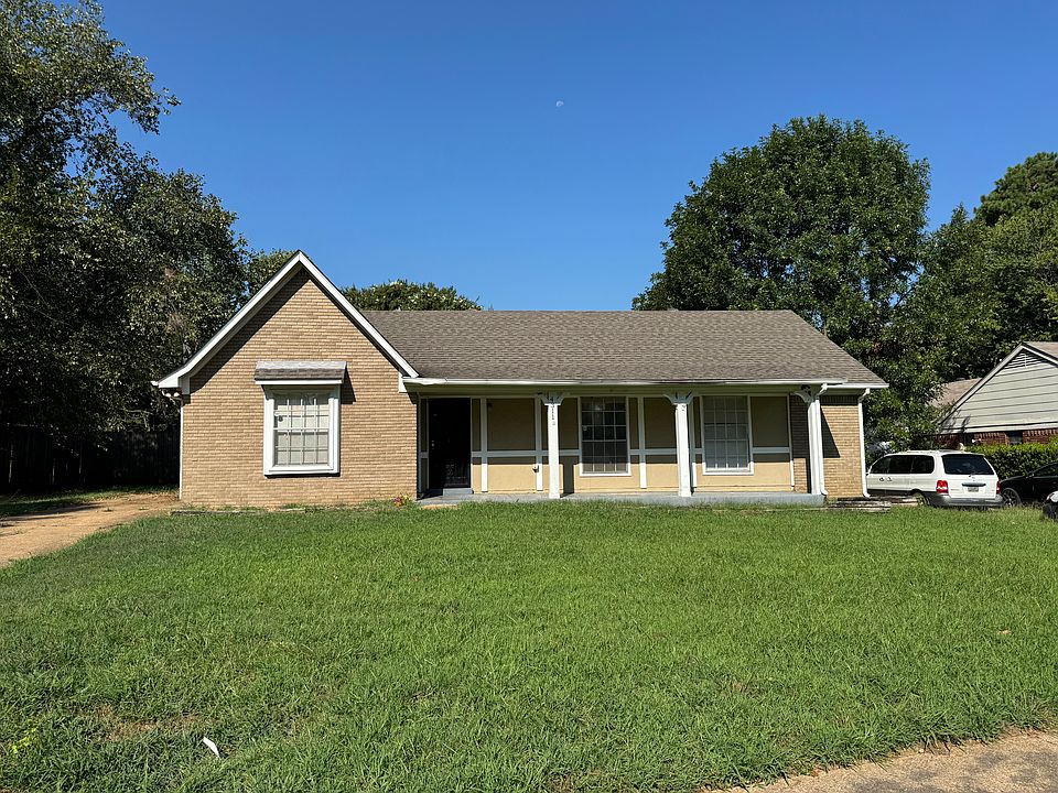 1st image of 4311 Springwind Rd