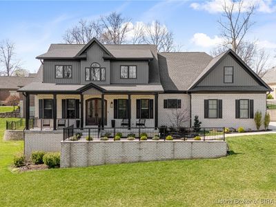 3201 Old Tay Bridge, Jeffersonville, IN, 47130