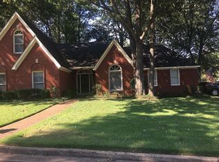 8960 Glendale Cv, Cordova, TN 38018