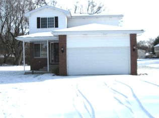 16051 Trumbull Ave, Markham, IL 60428