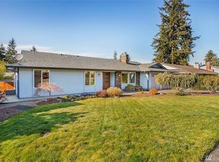 32701 39th Ave SW, Federal Way, WA 98023
