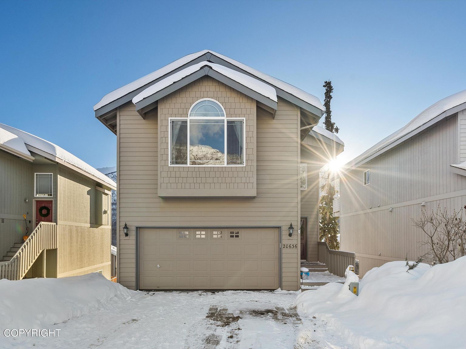 20636 Mountain Vista Dr, Eagle River, AK 99577 Zillow